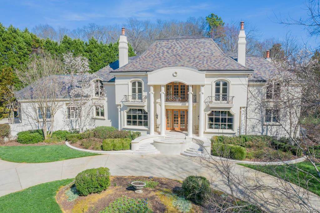 7545 Morrocroft Farms Lane - Photo 1