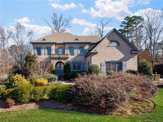 1372 Shinnecock Lane - Photo 1