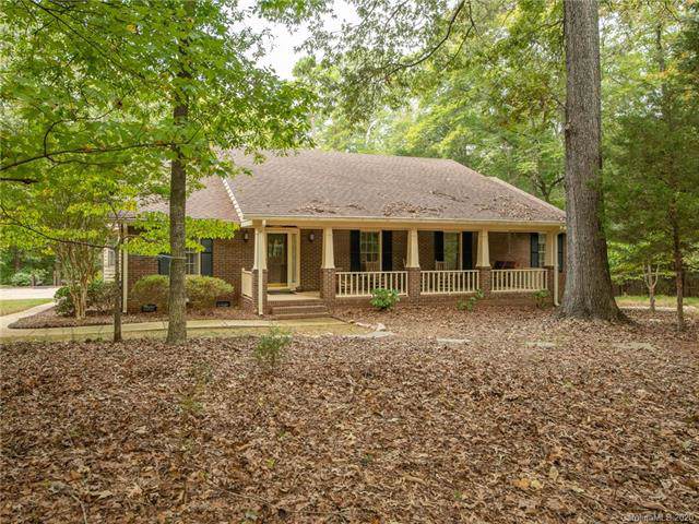 1216 Farm Creek Road - Photo 1