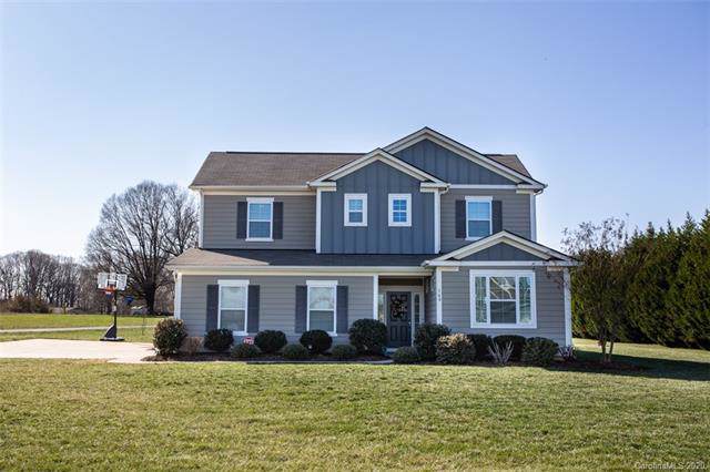 140 Fred Lane - Photo 1