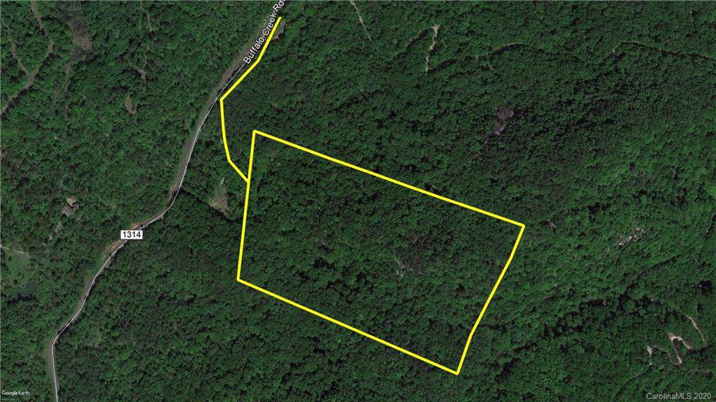22.58 Ac Buffalo Creek Road - Photo 1