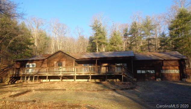 2201 Alfred Hartley Road - Photo 1