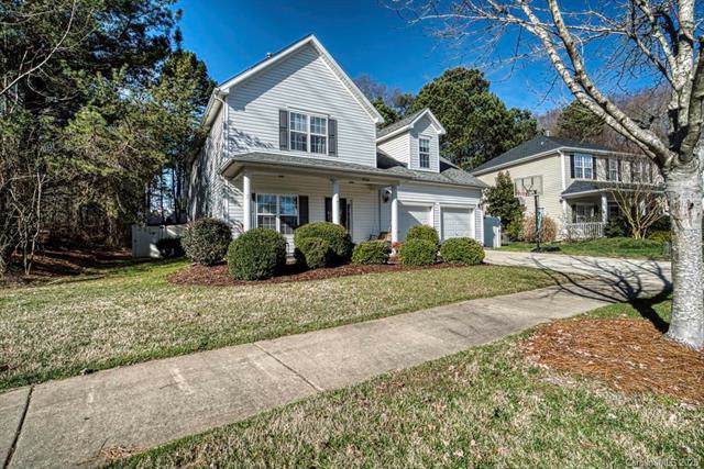 9708 Willow Leaf Lane - Photo 1
