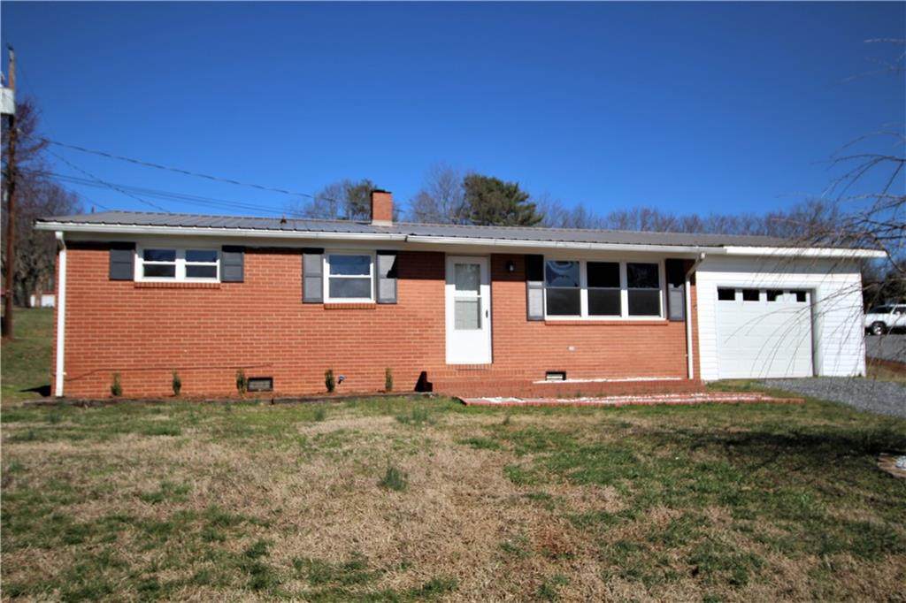 127 Triplett Drive - Photo 1