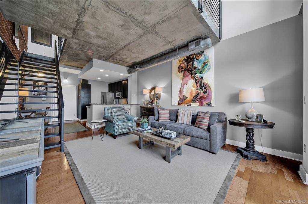 710 Trade Street - Photo 1
