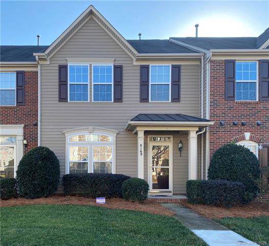 8169 Bridgegate Drive - Photo 1