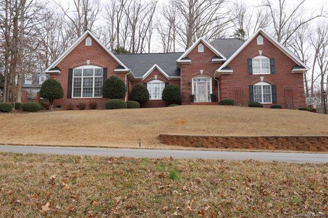 1311 Churchill Drive - Photo 1