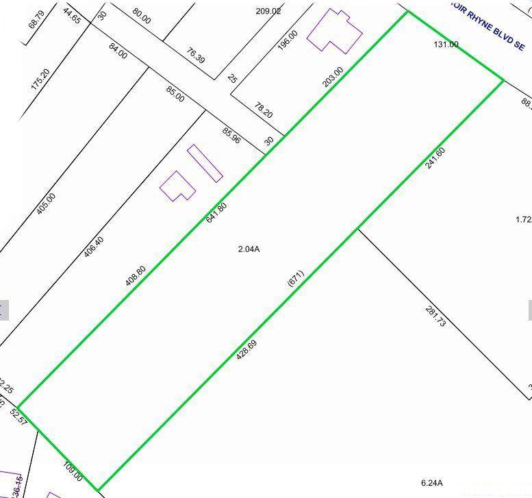 812 Lenoir Rhyne Boulevard - Photo 1