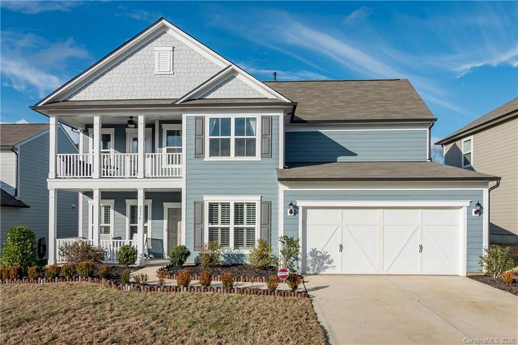 2076 Angel Oak Drive - Photo 1