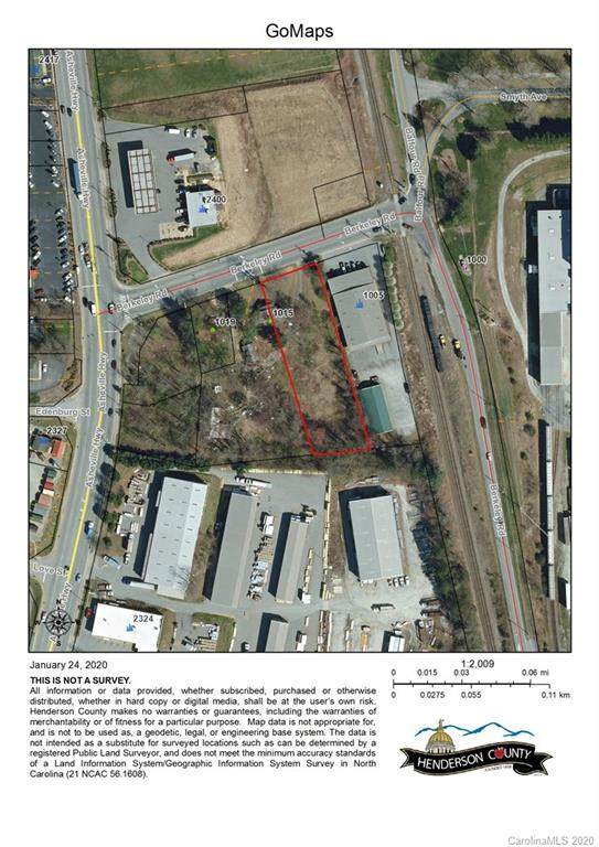 1015 Berkeley Road - Photo 1