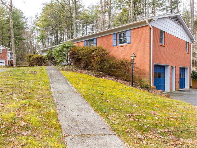 135 Haywood Knolls Drive - Photo 1