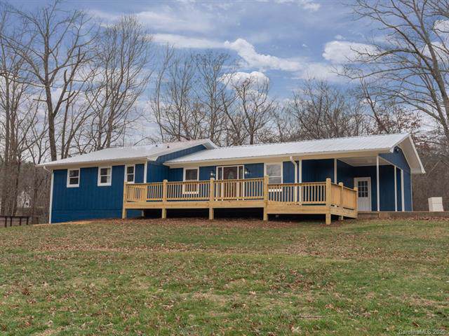 493 Upper Grassy Branch Road - Photo 1