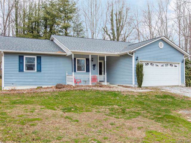 240 Forest Park Drive - Photo 1