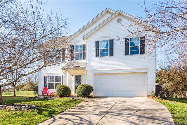 3902 Cameron Run Lane - Photo 1
