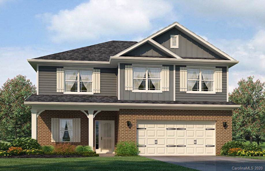 217 Wedge View Way - Photo 1