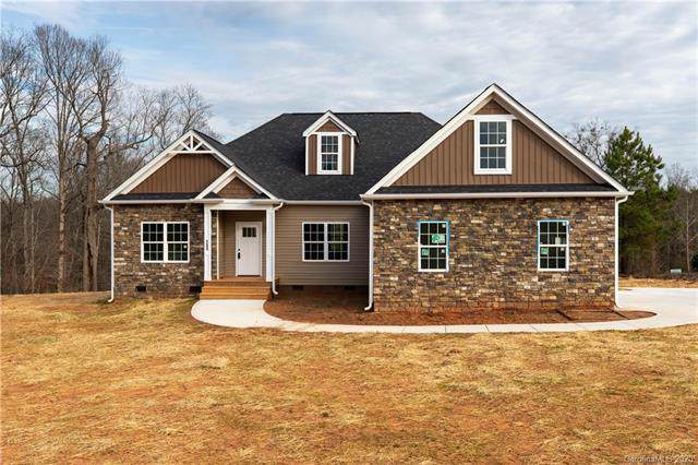 731 Red Spruce Road - Photo 1