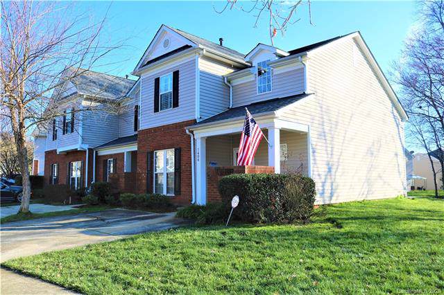 1406 Anthem Court - Photo 1