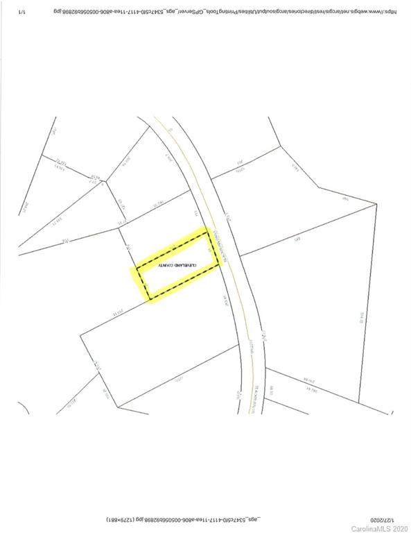 0 Blackburn Drive - Photo 1