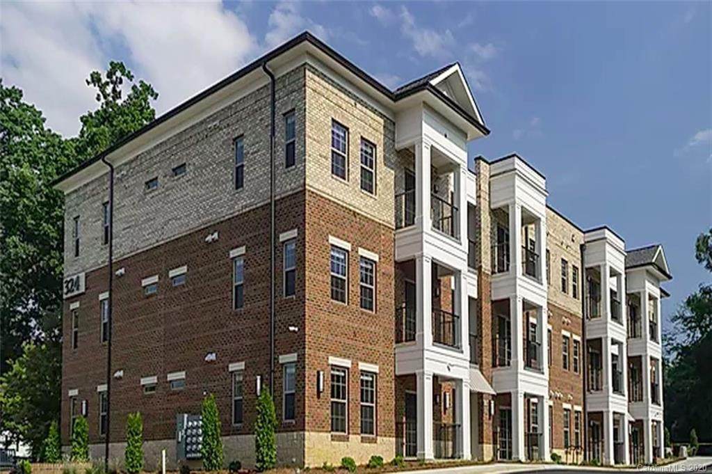 324 Matthews Street - Photo 1