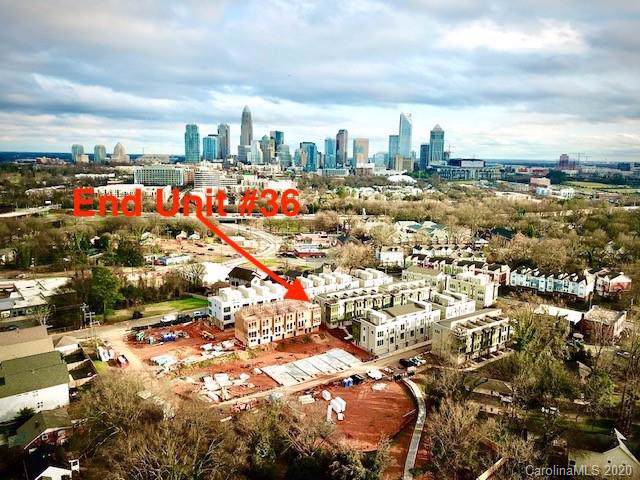 1707 Cannon View Lane - Photo 1