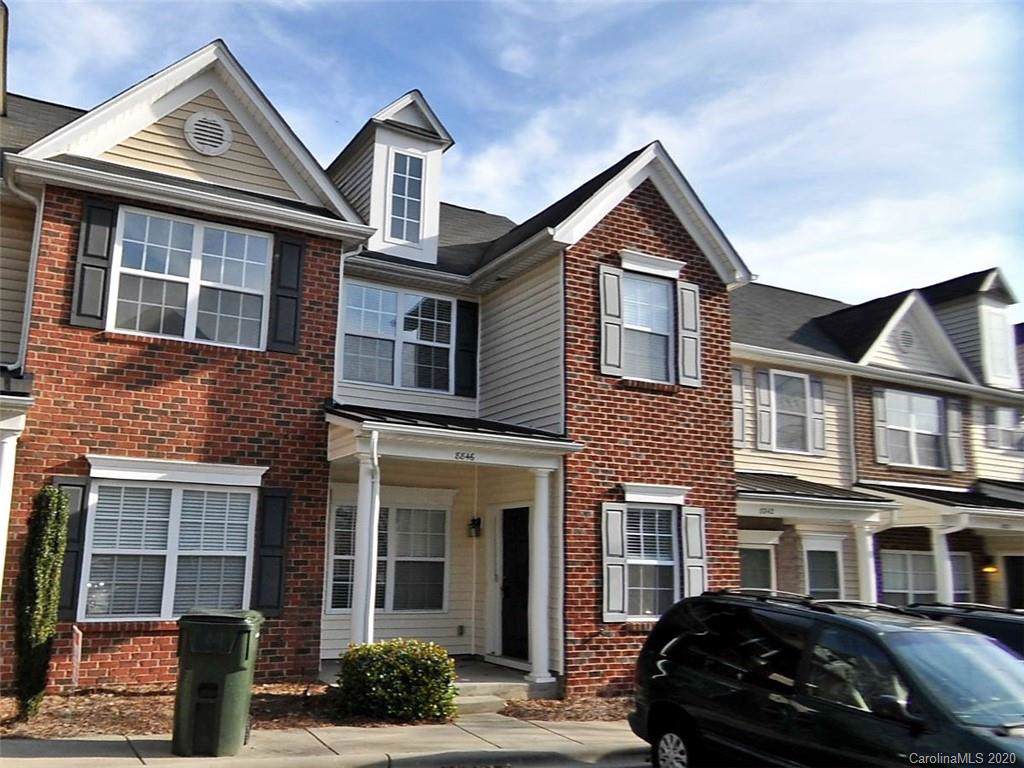 8846 Wandering Creek Way - Photo 1