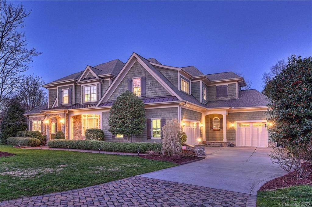 18603 River Falls Drive - Photo 1