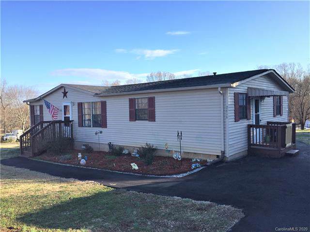 2616 Amity Hill Road - Photo 1