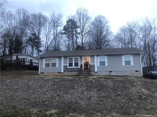 112 Lost Trail Drive - Photo 1