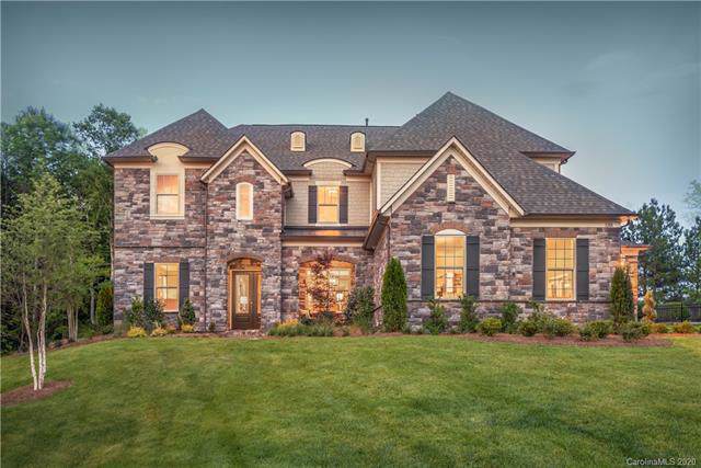 3206 Kendall Trace - Photo 1