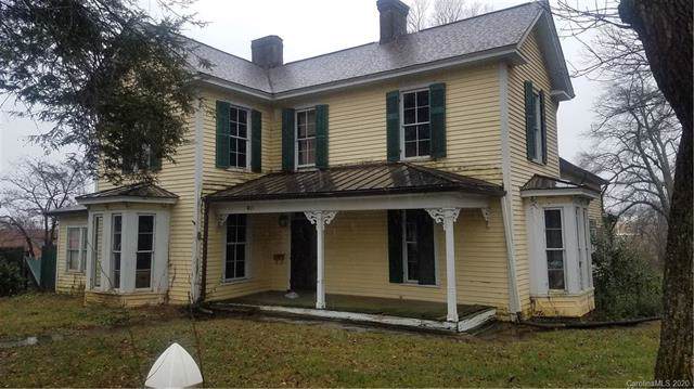 401 Green Street - Photo 1