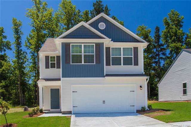 8313 Highgate Drive - Photo 1