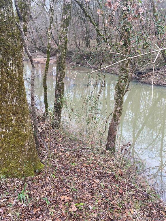 5.41 Acres Gregg Road - Photo 1