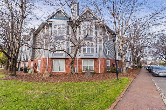 529 Graham Street - Photo 1