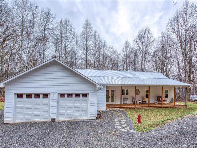 251 Balsam Meadows Road - Photo 1