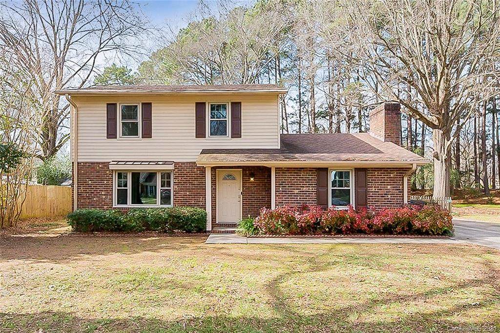 6802 Stoney Ridge Road - Photo 1