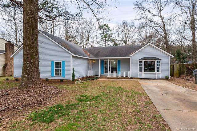 7040 Markway Drive - Photo 1
