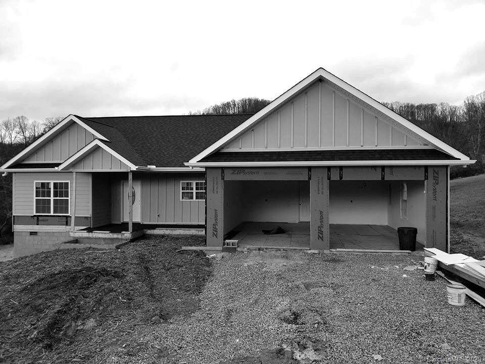 150 Blackberry Cove Drive - Photo 1
