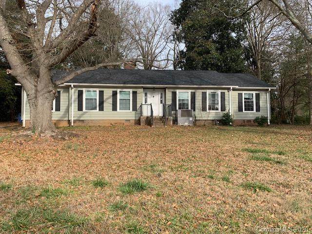 1469 Marion Street - Photo 1