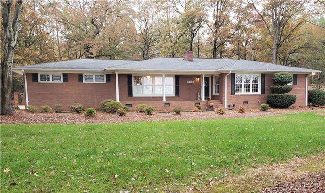 16705 Silver Road - Photo 1