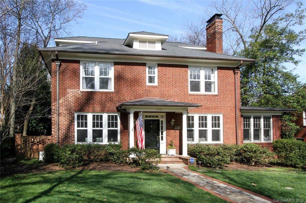 1326 Lafayette Avenue - Photo 1