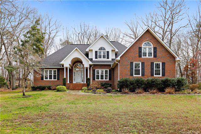 1117 Bentwood Lane - Photo 1