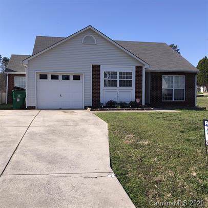 12507 Shelly Pines Drive - Photo 1