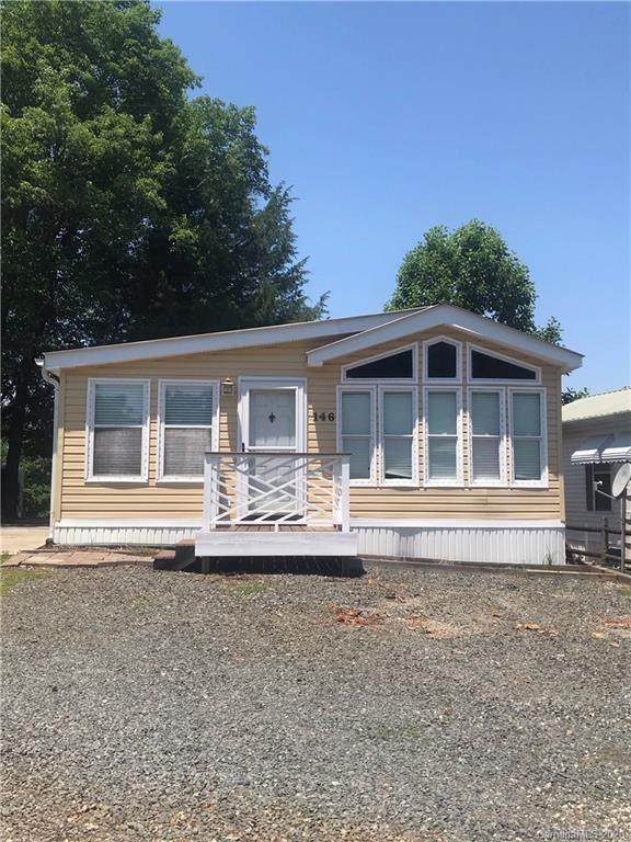 146 Marina Lane - Photo 1