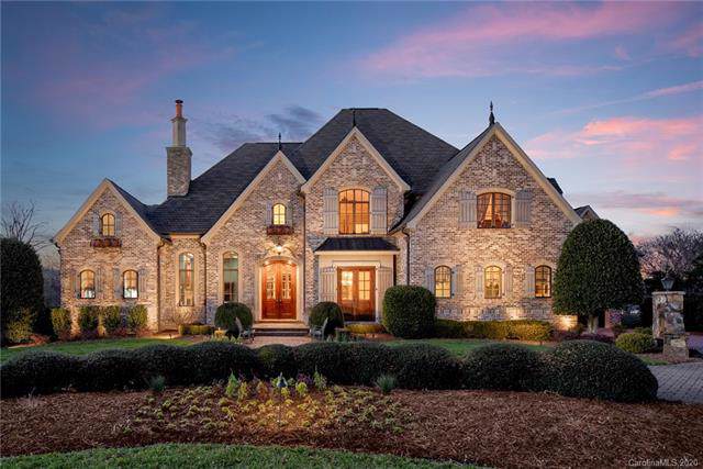 8606 Longview Club Drive - Photo 1