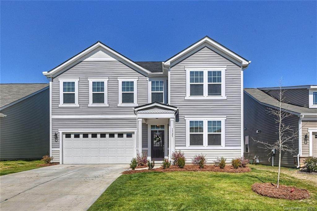 1725 Bailey Ridge Drive - Photo 1 1725 Bailey Ridge Drive - Photo 1