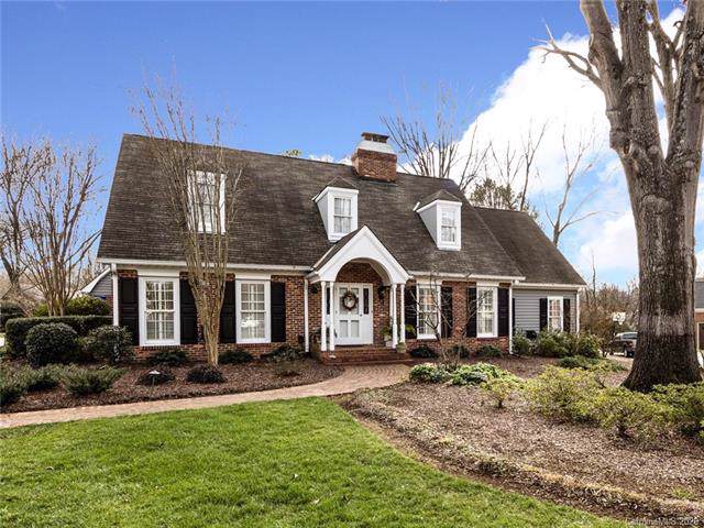 2326 Lathrop Lane - Photo 1