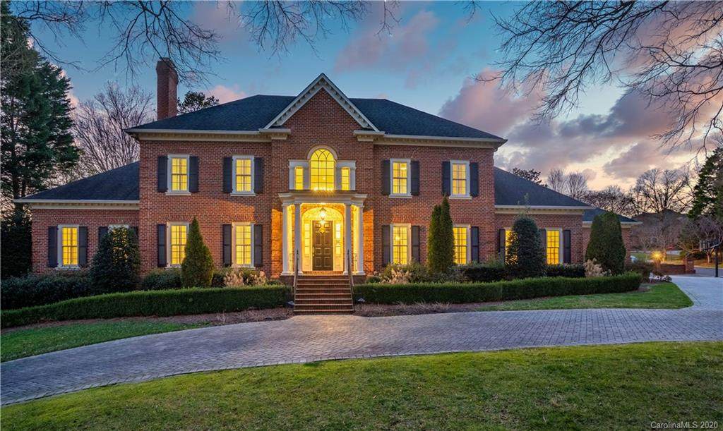 8811 Winged Bourne Road - Photo 1