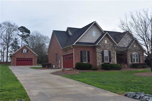 2712 Smith Field Drive - Photo 1
