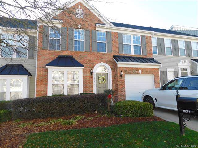 11633 Eastwind Drive - Photo 1