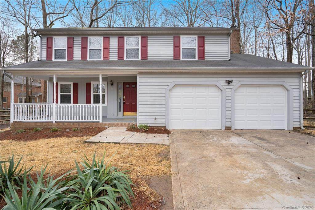 7409 Fred Herron Court - Photo 1
